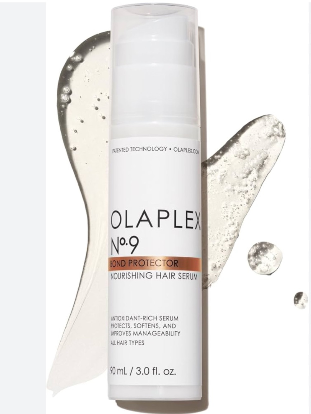 OLAPLEX No.9 Bond Protector Nourishing Hair Serum